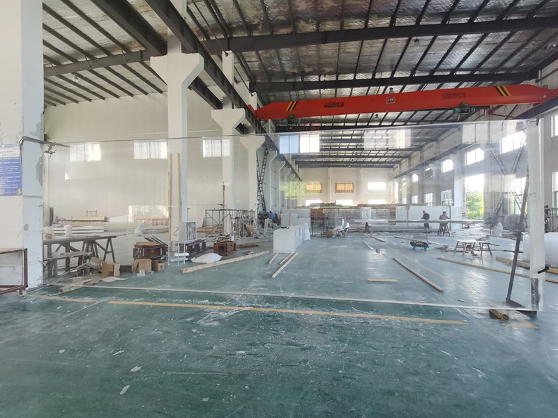 Hersteller von Acrylplatten k&ouml;nnen Acrylplatten gie&szlig;en – LEYU