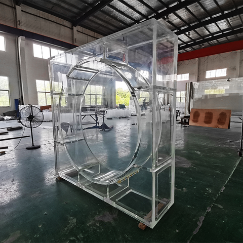 Moon Jellyfish Aquarium போலி Jellyfish Aquarium at Home Jellyfish Aquarium