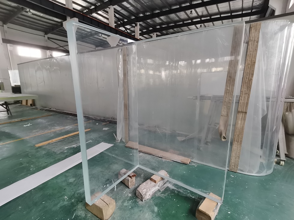 Fortell fra flere vinkler hvorfor vi bruker akryl vs. glass - leyu 