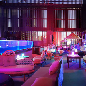 Berapa Banyak Untuk Membangun Kolam Renang？-Leyu Pabrik Akrilik