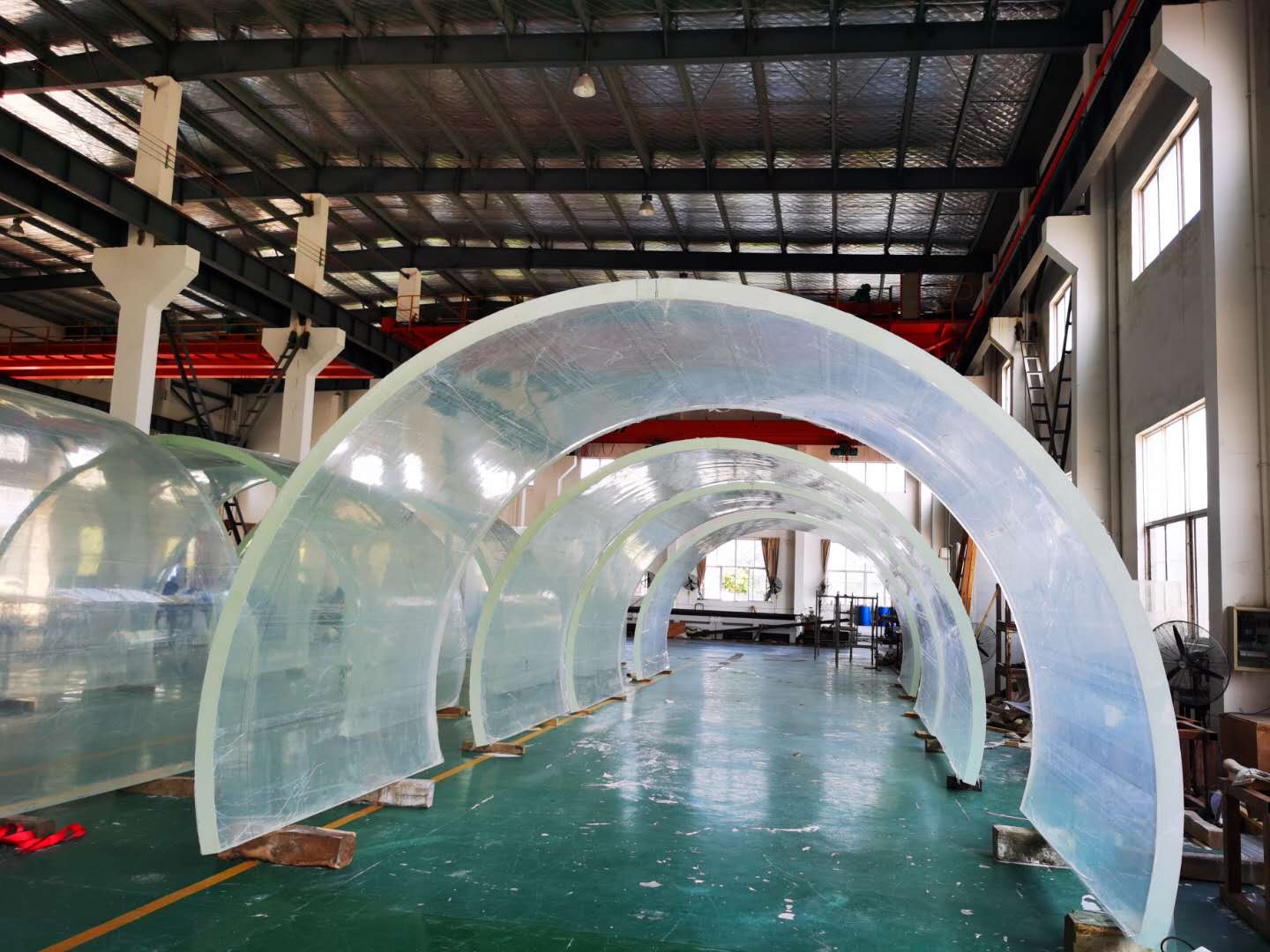 Wanene Yake Da Tsarin Ruwan Ruwa Mafi Dadewa A Cikin Mu - Kamfanin Kayayyakin Kayayyakin Leyu acrylic