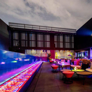 E hia te utu mo te puna kaukau kiriaku？-leyu acrylic factory