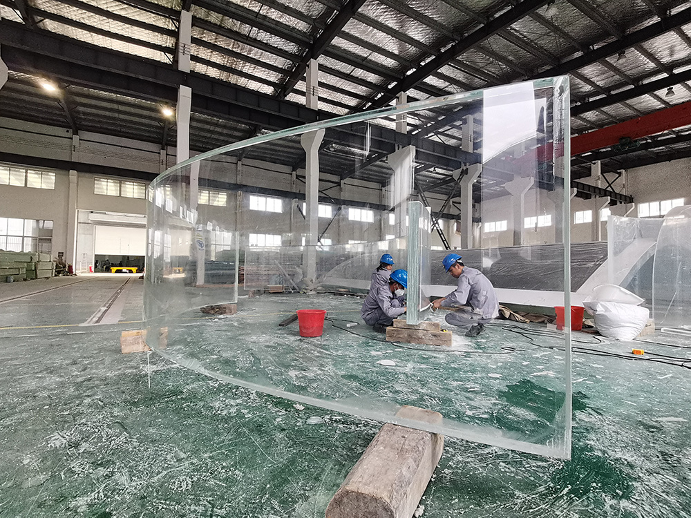 Acuario chapa acr&iacute;lica tenda ipor&atilde;v&eacute;va ojejogua hagu&atilde; chapa acr&iacute;lica acuario-pe guar&atilde; - Leyu