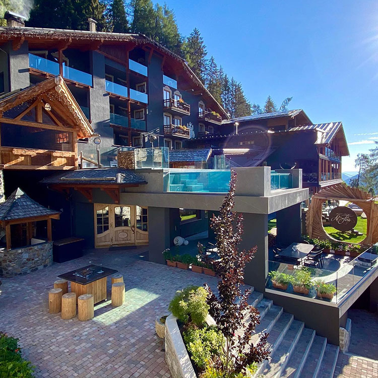 Akrylskiva f&ouml;r pool - pool akryl visningspaneler