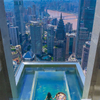 4-seitige transparente Schwimmbad-Acrylplatteninstallationen-Leyu Aquarium-Acrylfabrik - Leyu