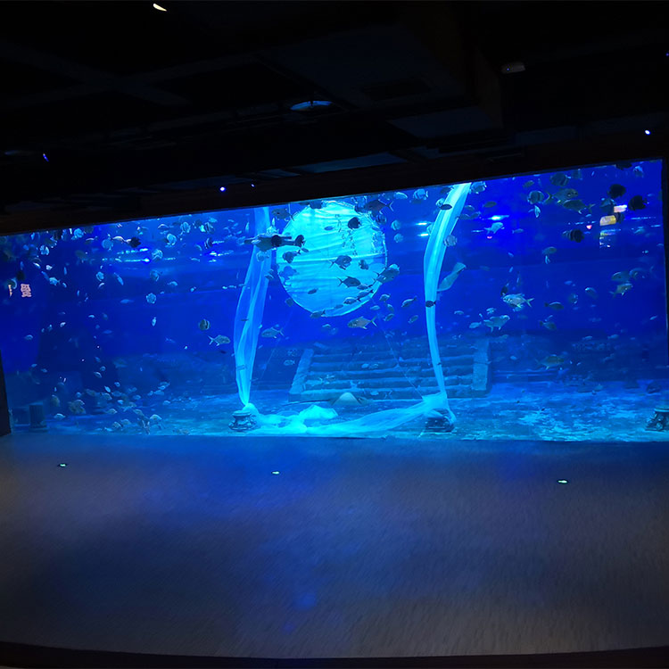 Leyu ਐਕ੍ਰੀਲਿਕ ਵਿਕਰੀ ਲਈ ਐਕਰੀਲਿਕ ਵਿੰਡੋਜ਼ ਪ੍ਰਦਾਨ ਕਰ ਸਕਦਾ ਹੈ- Leyu