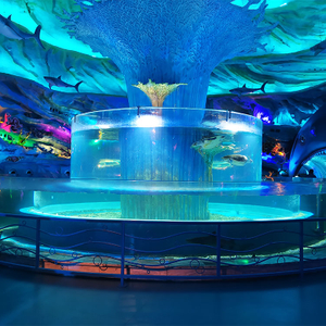 ผู้ผลิตและจำหน่ายแผ่นอะครีลิค Curve แบบกำหนดเอง - โรงงานผลิตภัณฑ์แผ่นอะครีลิค Leyu