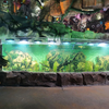Ang pabrika ng China ay dalubhasa sa mga custom na acrylic window para sa oceanarium .- leyu 