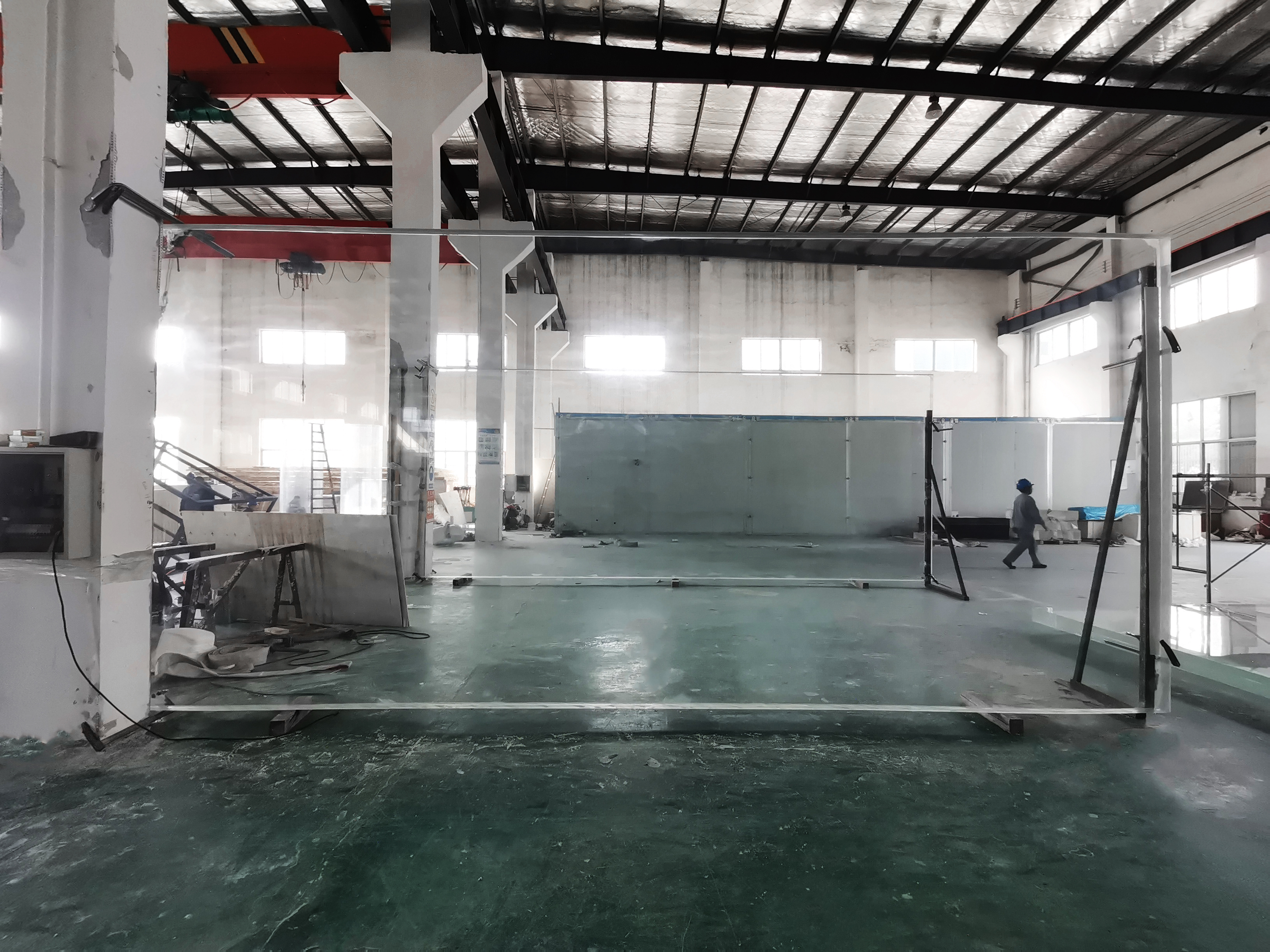 Quelques bonnes id&eacute;es pour des panneaux acryliques de haute qualit&eacute; - Leyu