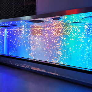 Ποιος είναι καλύτερος και φθηνότερος τρόπος για να αφαιρέσετε τις γρατσουνιές σε μια ακρυλική δεξαμενή - Leyu 