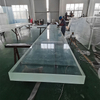 Leyu Acrylic Aquarium ፋብሪካ ከፍተኛው 800ሚሜ ውፍረት ላለው aquarium የ acrylic sheets ይሸጣል - ሌዩ