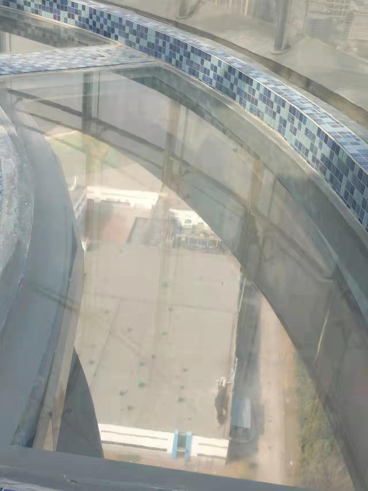 Akrylbassengveggprodusent i Kina - Leyu Akrylarkproduktfabrikk