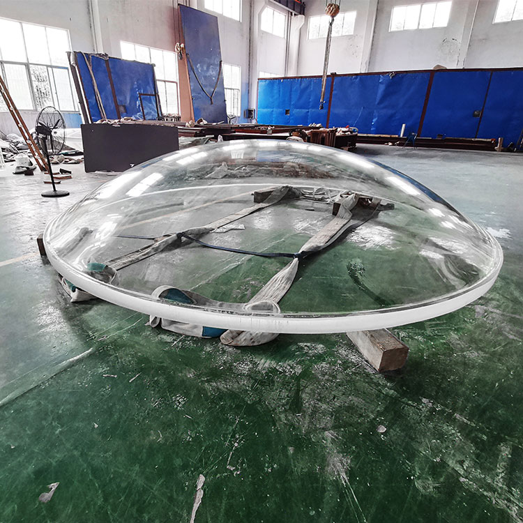 Windows Acrylic vs Glass Windows - Baadhi ya vipengele usivyovijua