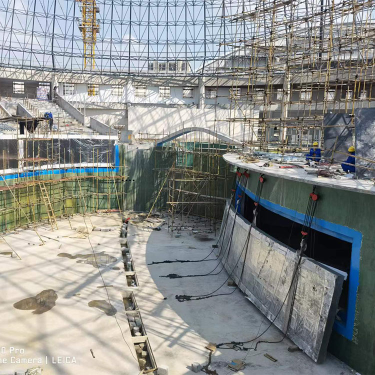 Leyu ਐਕ੍ਰੀਲਿਕ ਵਿਕਰੀ ਲਈ ਐਕਰੀਲਿਕ ਵਿੰਡੋਜ਼ ਪ੍ਰਦਾਨ ਕਰ ਸਕਦਾ ਹੈ- Leyu