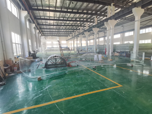 Akrilaj Akvariaj Littukoj Tranĉitaj al Grandaj por akrila Akvario - LEYU 