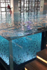 सर्वश्रेष्ठ आउटडोर ऐक्रेलिक स्विमिंग पूल का उदय: मध्य पूर्व में लोकप्रियता और प्रचार