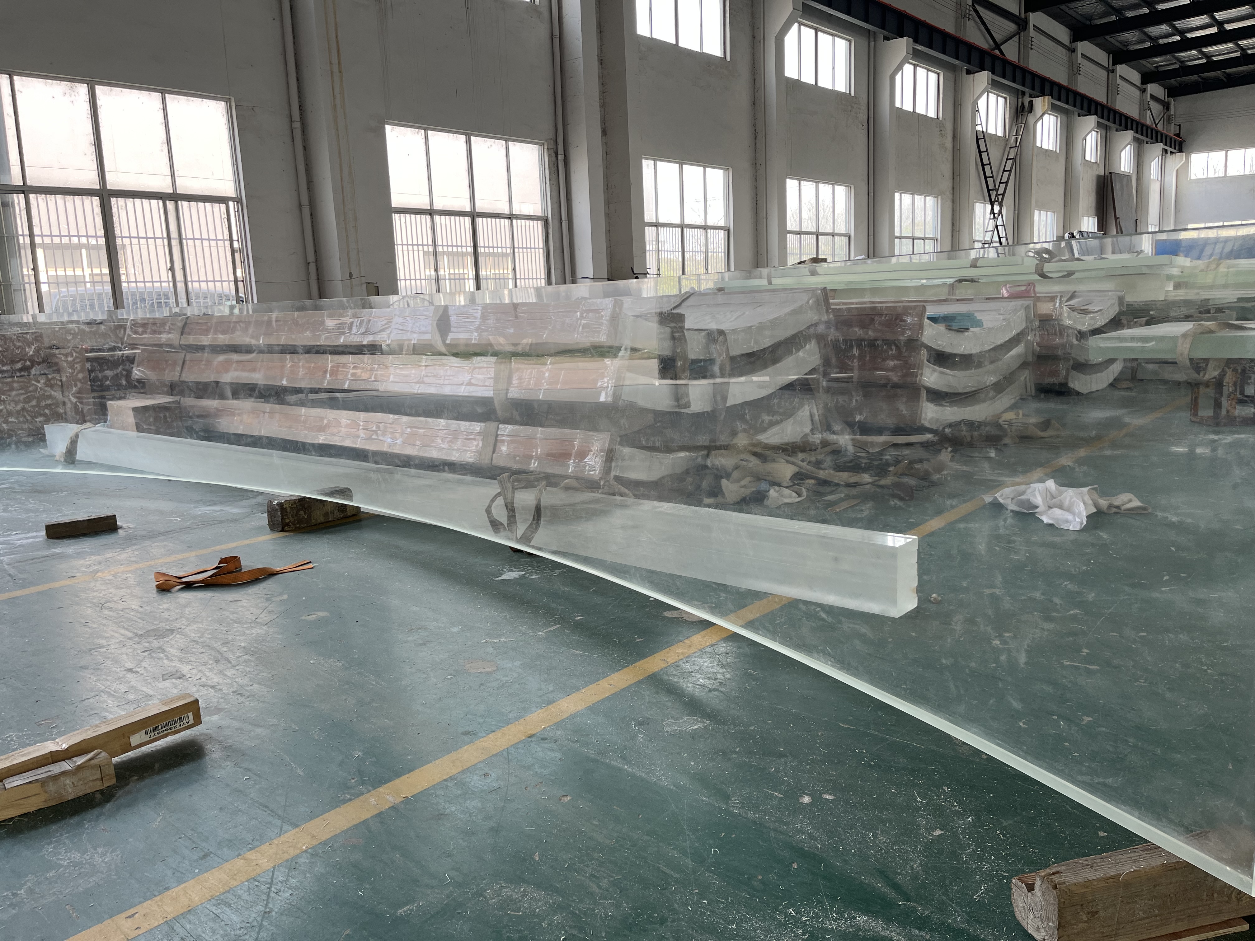 Quelques bonnes id&eacute;es pour des panneaux acryliques de haute qualit&eacute; - Leyu