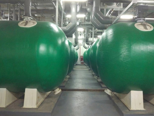 Опрема система за одржавање живота у акваријуму (4)