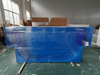  IsiShayina Acrylic Fish Tank Acrylic panel Umphakeli kanye Umkhiqizi - Leyu