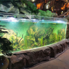 Aquarium Engineering Akrilni inženjering Akrilni dizajn24 sata Fabrika usluga Jeftini - LEYU