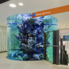 Custom Acrylic Aquarium od tov&aacute;rne na akrylov&eacute; akv&aacute;rium Leyu - Leyu 