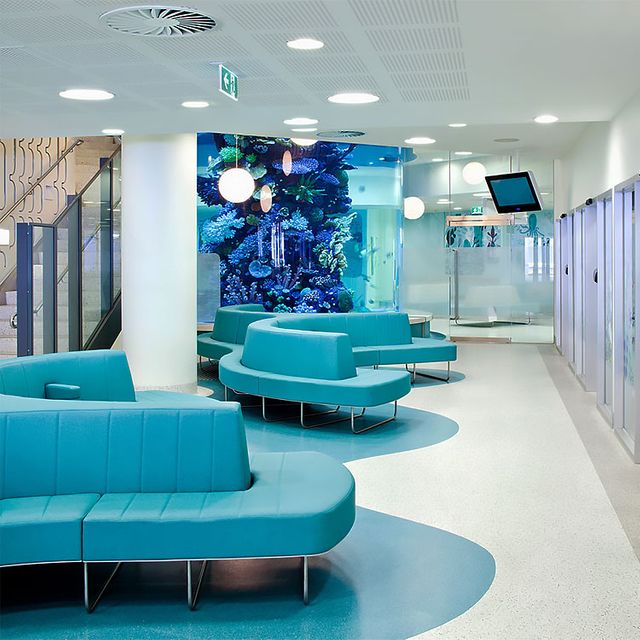 Neem contact op met leyu op maat Acrylcilinder met grote diameter voor vissenaquarium - Leyu 