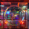 Leyu Acrylic Aquarium Factory Vyr&aacute;ba 100-litrov&eacute; akrylov&eacute; akv&aacute;rium - Leyu 