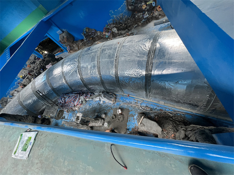 Nui Ultra Maama Kōpiko Oceanarium Aquarium Tank Acrylics Karaehe Tunnel Leyu kiriaku aquarium wheketere - Leyu 