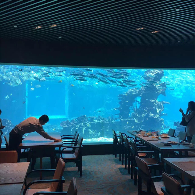 Leyu-akryylipurkki Mittatilausty&ouml;n&auml; taivutetut akryylilevyt tehtaalla hyvill&auml; hinnoilla - Leyu 