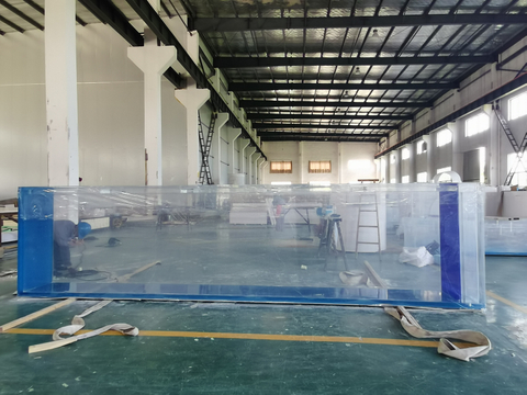 Nogle overvejelser om, hvordan man inkorporerer akrysakvarier i interi&oslash;rdesign-leyu