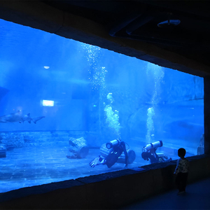 Leyu acrylic l&agrave; một trong những nh&agrave; sản xuất Windows Acrylic h&agrave;ng đầu Trung Quốc - leyu