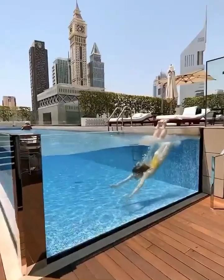 Kan du male poolnudler til akryl swimmingpool med akrylmaling?