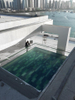 Acrylic Swimming Pool - LEYU