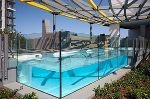 Oppdag det ultimate akryl sv&oslash;mmebassenget p&aring;litelig produsent: Hvorfor Leyu akryl leder vei