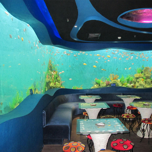 ʻO Leyu acrylic kahi hale hana hoʻoheheʻe kemika mānoanoa cast acrylic mai Kina - Leyu 