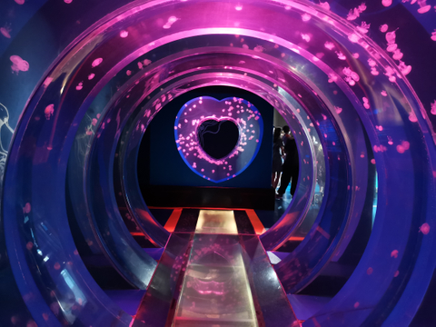 مخازن چتر دریایی راه اندازی مخزن چتر دریایی مخزن چتر دریایی برای فروش - Leyu