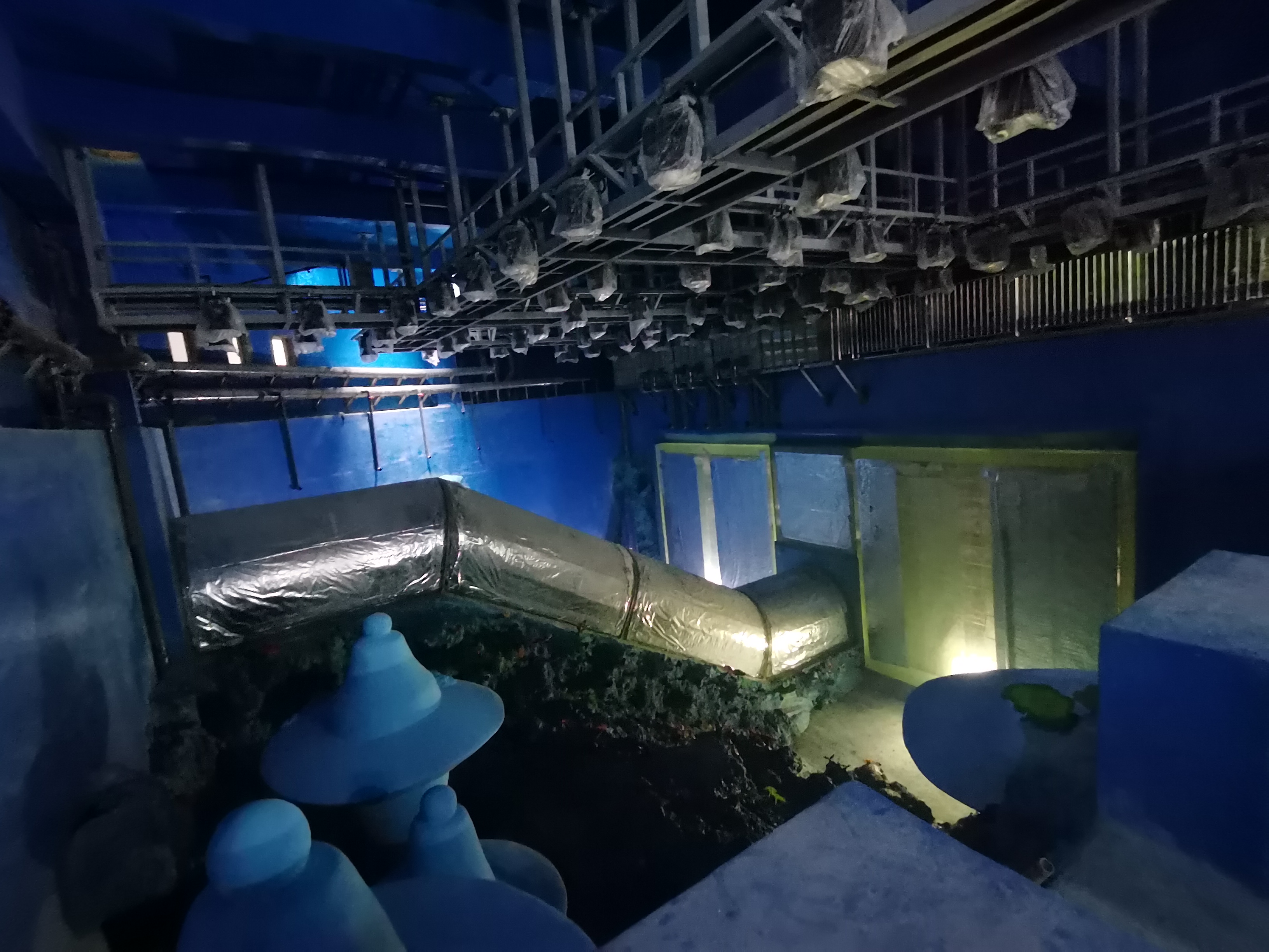 &Ccedil;in fabrikası Akrilik T&uuml;nel Tedarik&ccedil;isi - Leyu Akrilik Levha &Uuml;r&uuml;nleri Fabrikası