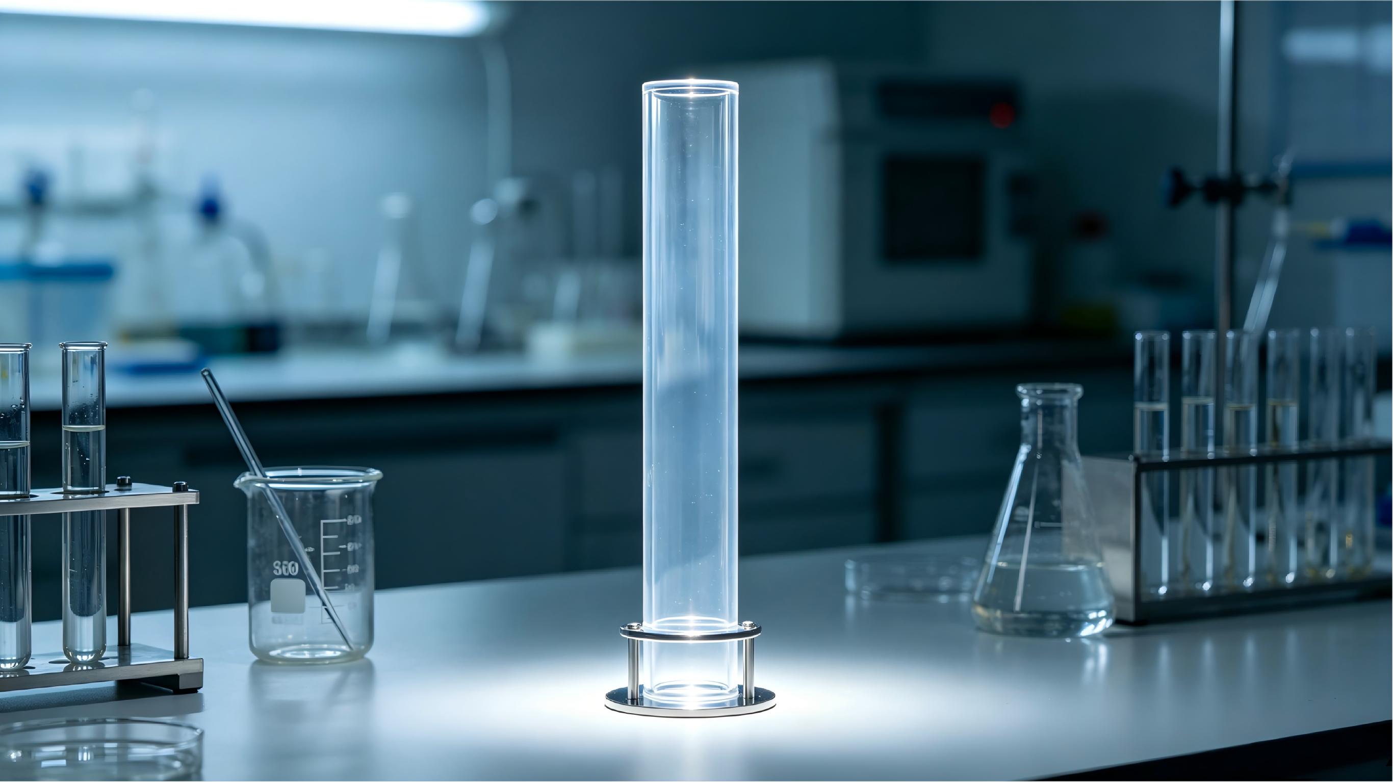 36 Diameter Acrylic Tube Manufacturer | Προμηθευτής Προσαρμοσμένων Μεγάλων Ακρυλικών Σωλήνων - LEYU